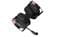 Фото - Гарнитура GamePro Genesis Mercury Black (HS120B) | click.ua