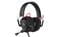 Фото - Гарнитура GamePro Genesis Mercury Black (HS120B) | click.ua