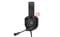 Фото - Гарнитура GamePro Genesis Mercury Black (HS120B) | click.ua