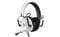 Фото - Гарнитура GamePro Genesis Mercury White (HS120W) | click.ua