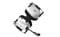 Фото - Гарнитура GamePro Genesis Mercury White (HS120W) | click.ua