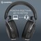 Фото - Гарнітура GamePro Asgard Skald Black (HSW160B) | click.ua
