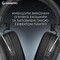 Фото - Гарнітура GamePro Asgard Skald Black (HSW160B) | click.ua