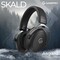 Фото - Гарнітура GamePro Asgard Skald Black (HSW160B) | click.ua