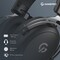 Фото - Гарнітура GamePro Asgard Skald Black (HSW160B) | click.ua
