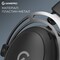 Фото - Гарнітура GamePro Asgard Skald Black (HSW160B) | click.ua