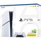 Фото - Ігрова приставка Sony PlayStation 5 Slim Blu-ray (1000049734) | click.ua