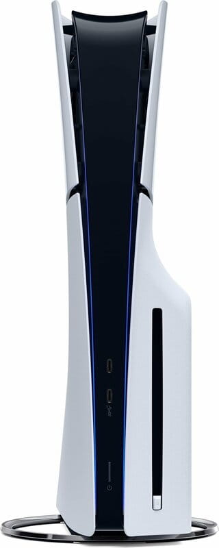 Ігрова приставка Sony PlayStation 5 Slim Blu-ray (1000049734)