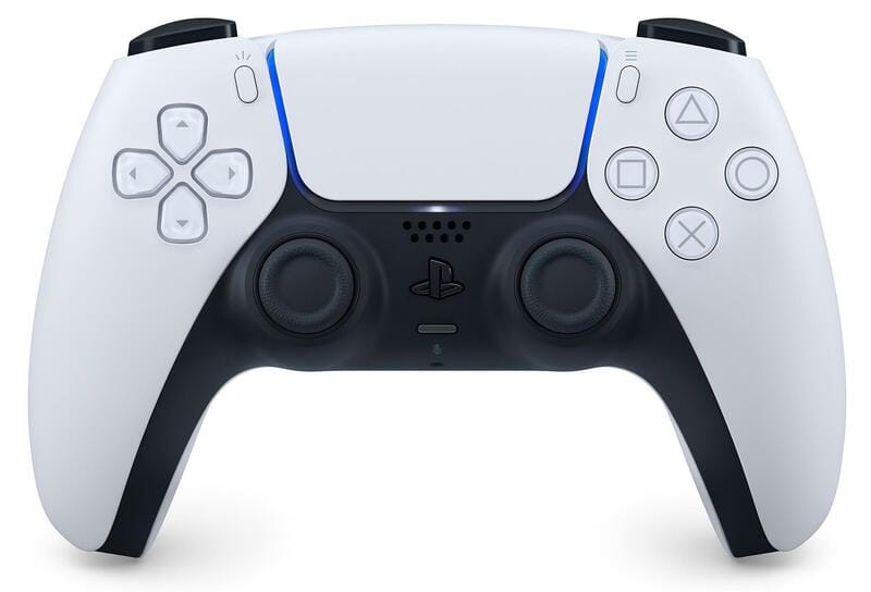 Ігрова приставка Sony PlayStation 5 Slim Blu-ray (1000049734)
