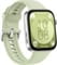 Фото - Смарт-годинник Huawei Watch Fit 3 Solo-B09S Green (55020CGE) | click.ua