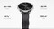 Фото - Смарт-годинник Xiaomi Watch S4 41mm Black (BHR07VRGL) | click.ua