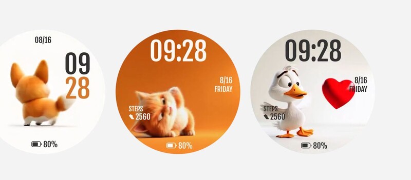 Смарт-годинник Xiaomi Watch S4 41mm Mint Green (BHR080CGL)