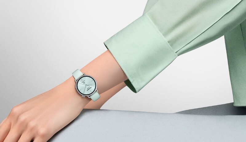 Смарт-годинник Xiaomi Watch S4 41mm Mint Green (BHR080CGL)
