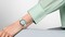 Фото - Смарт-годинник Xiaomi Watch S4 41mm Mint Green (BHR080CGL) | click.ua