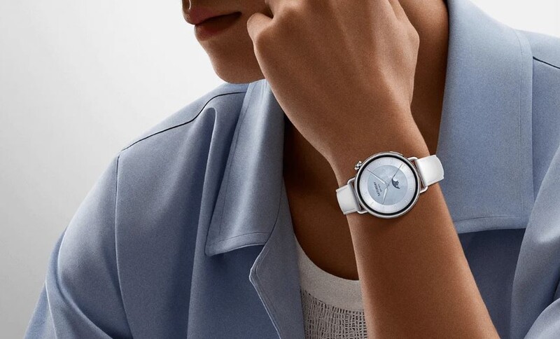 Смарт-годинник Xiaomi Watch S4 41mm White (BHR07VUGL)