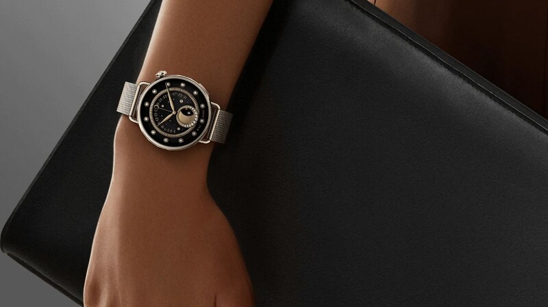 Смарт-часы Xiaomi Watch S4 41mm Sunset Gold (BHR07VWGL)