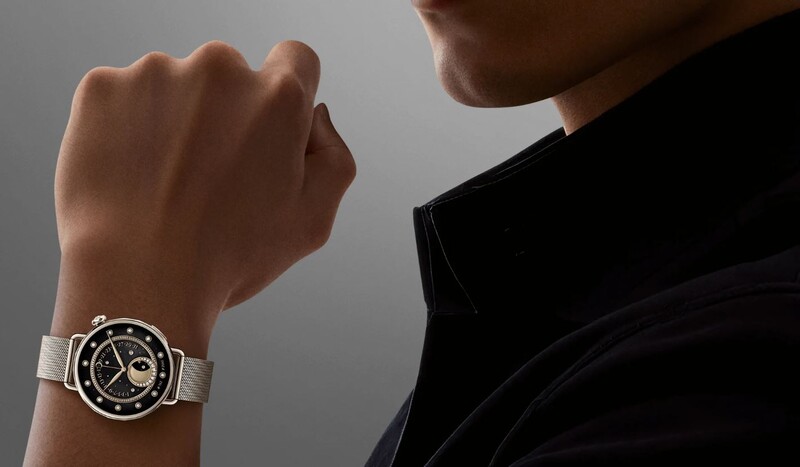 Смарт-часы Xiaomi Watch S4 41mm Sunset Gold (BHR07VWGL)