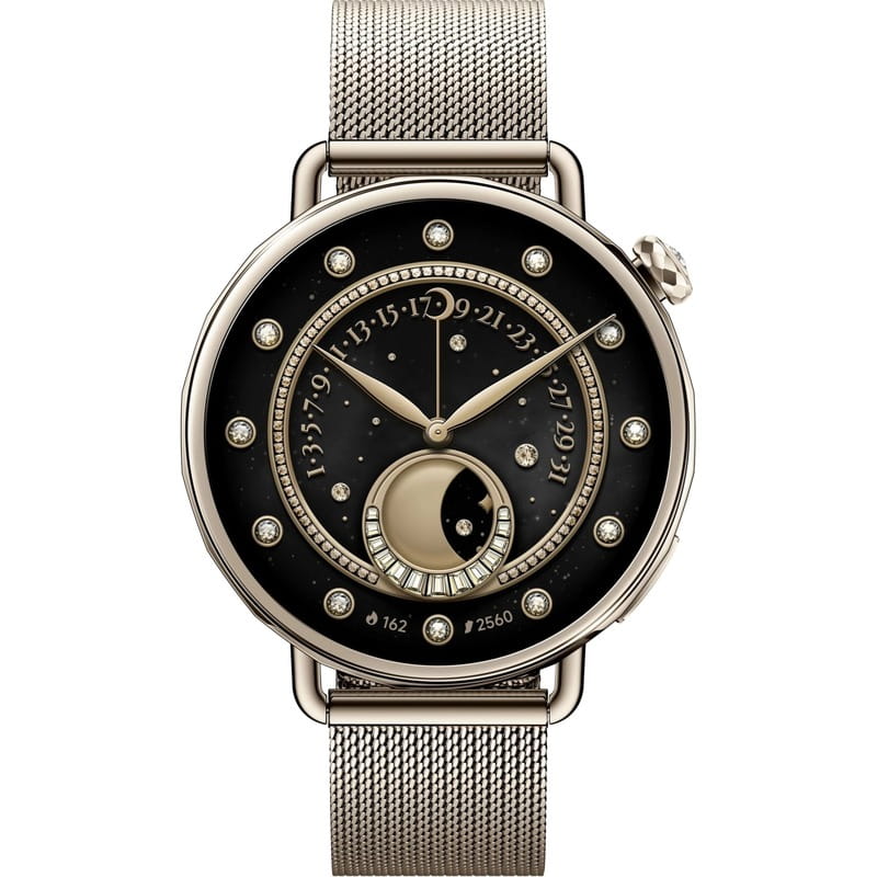 Смарт-часы Xiaomi Watch S4 41mm Sunset Gold (BHR07VWGL)
