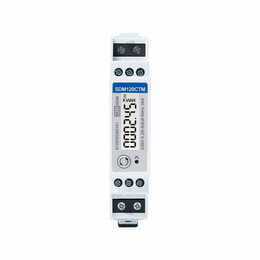 Счетчик Single phase energy meter Eastron SDM 120CT-M-40mA (ESCT-TA16 120A/40mA)