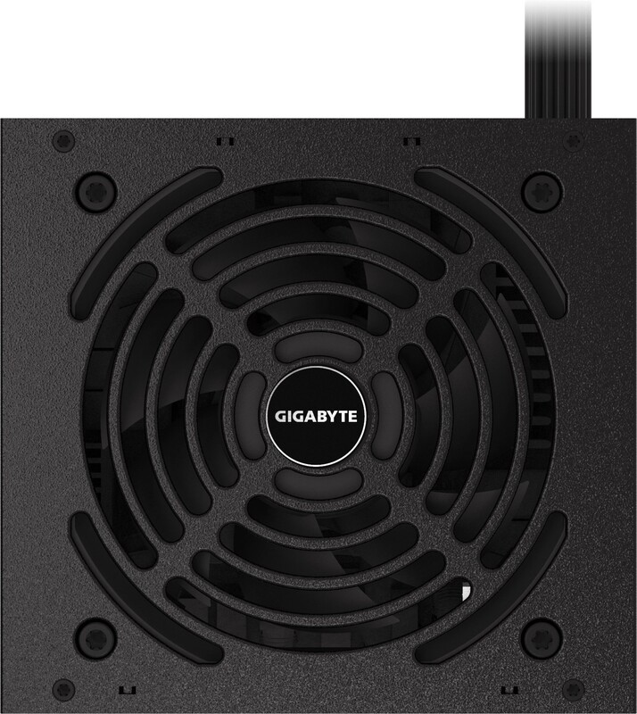 Блок живлення Gigabyte GP-P450B 450W