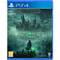Фото - Игра Hogwarts Legacy. Deluxe Edition для PlayStation 4, Blu-ray (5051895415412) | click.ua