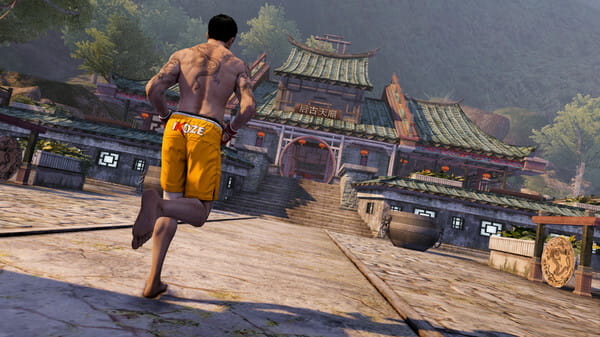 Гра Sleeping Dogs Definitive Edition для PlayStation 4, Blu-ray (SDOGD4EN0)