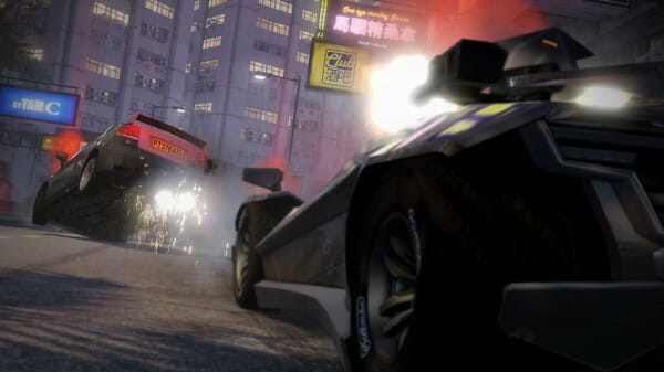 Гра Sleeping Dogs Definitive Edition для PlayStation 4, Blu-ray (SDOGD4EN0)