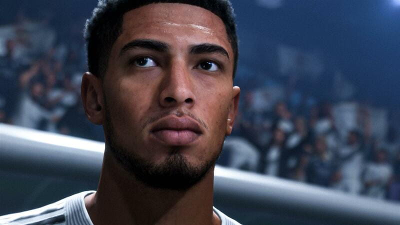 Игра Series X EA Sports FC 26 для Xbox, Blu-ray (5030949125316)