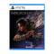 Фото - Гра Forspoken Standard Edition для PlayStation 5, Blu-ray (5030938125327) | click.ua