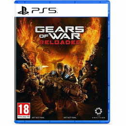 Игра Gears of War Reloaded для PlayStation 5, Blu-ray (1180061)