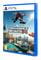 Фото - Гра Tony Hawk Pro Skater 3+4 для PlayStation 5, Blu-ray (1161846) | click.ua
