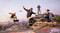 Фото - Гра Tony Hawk Pro Skater 3+4 для PlayStation 5, Blu-ray (1161846) | click.ua