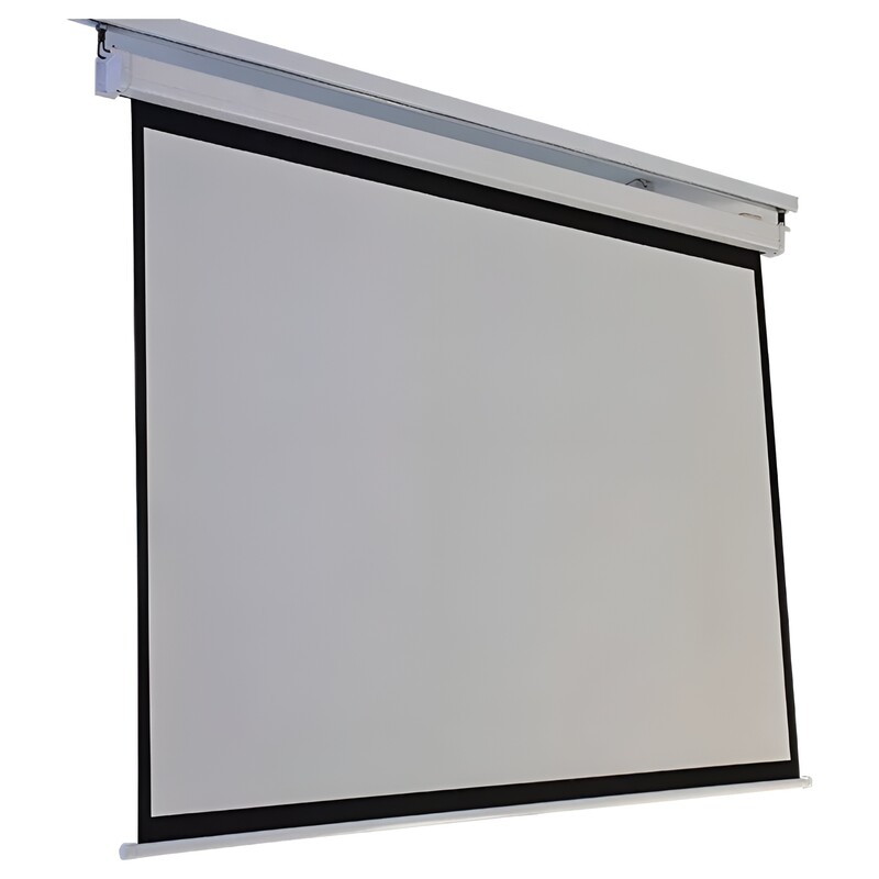 Проекційний екран Atria 100" (180x180, 1:1) (ECO MWM-AV-70)