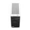 Фото - Корпус Fractal Design Meshify 2 Compact White TG Clear Tint (FD-C-MES2C-05) | click.ua