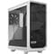 Фото - Корпус Fractal Design Meshify 2 Compact White TG Clear Tint (FD-C-MES2C-05) | click.ua