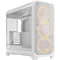 Фото - Корпус Fractal Design Meshify 3 XL White RGB TG Clear Tint (FD-C-MES3X-06) | click.ua