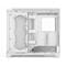 Фото - Корпус Fractal Design Meshify 3 XL White RGB TG Clear Tint (FD-C-MES3X-06) | click.ua