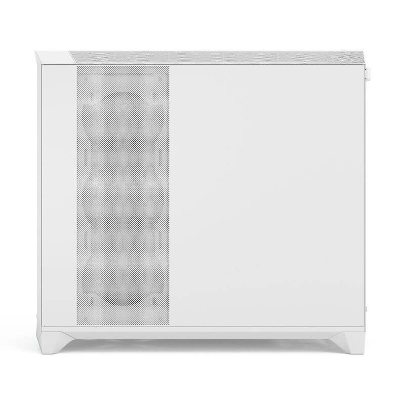 Корпус Fractal Design Meshify 3 XL Ambience Pro RGB White TG Clear Tint (FD-C-MES3X-05)