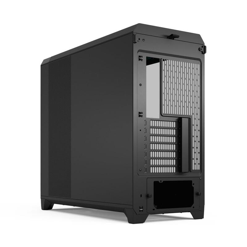 Корпус Fractal Design Meshify 3 XL Ambience Pro RGB Black TG Light Tint (FD-C-MES3X-03)