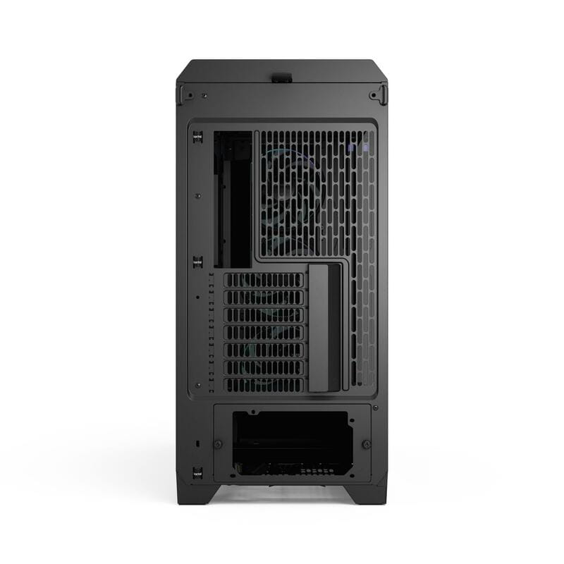 Корпус Fractal Design Meshify 3 XL Ambience Pro RGB Black TG Light Tint (FD-C-MES3X-03)