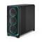 Фото - Корпус Fractal Design Meshify 3 XL Ambience Pro RGB Black TG Light Tint (FD-C-MES3X-03) | click.ua
