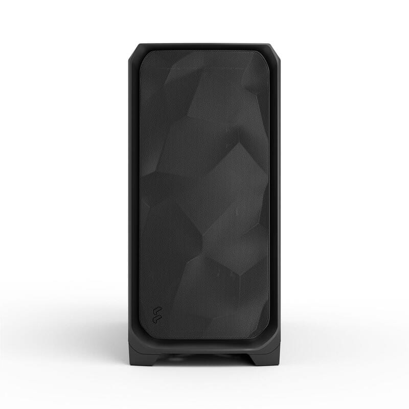 Корпус Fractal Design Meshify 3 XL Black TG Light Tint (FD-C-MES3X-02)