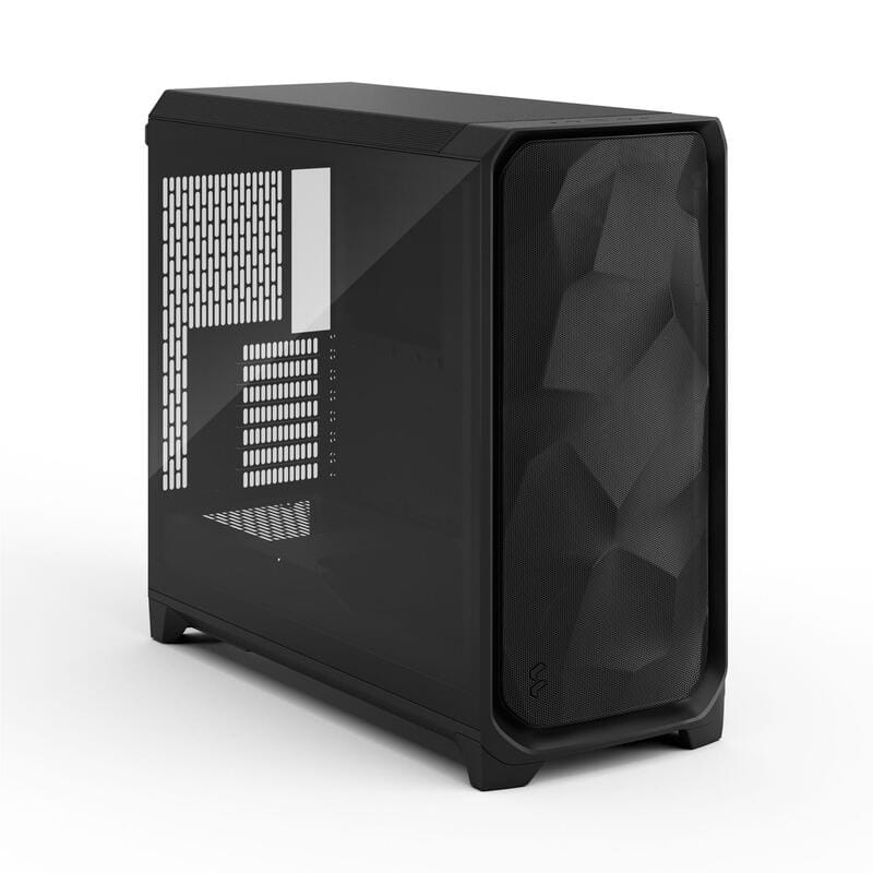 Корпус Fractal Design Meshify 3 XL Black TG Light Tint (FD-C-MES3X-02)