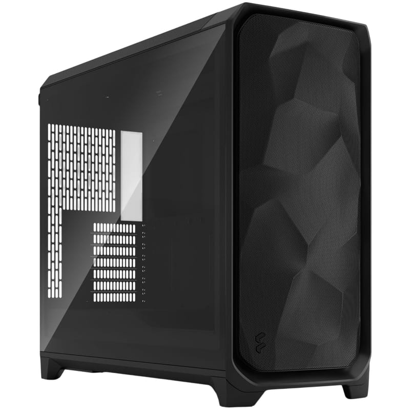 Корпус Fractal Design Meshify 3 XL Black TG Light Tint (FD-C-MES3X-02)