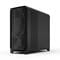 Фото - Корпус Fractal Design Meshify 3 XL Black Solid (FD-C-MES3X-01) | click.ua