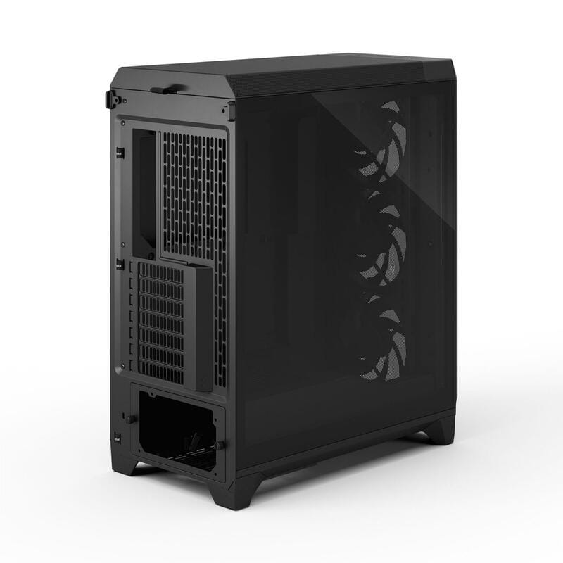 Корпус Fractal Design Meshify 3 Black TG Light Tint (FD-C-MES3A-02)