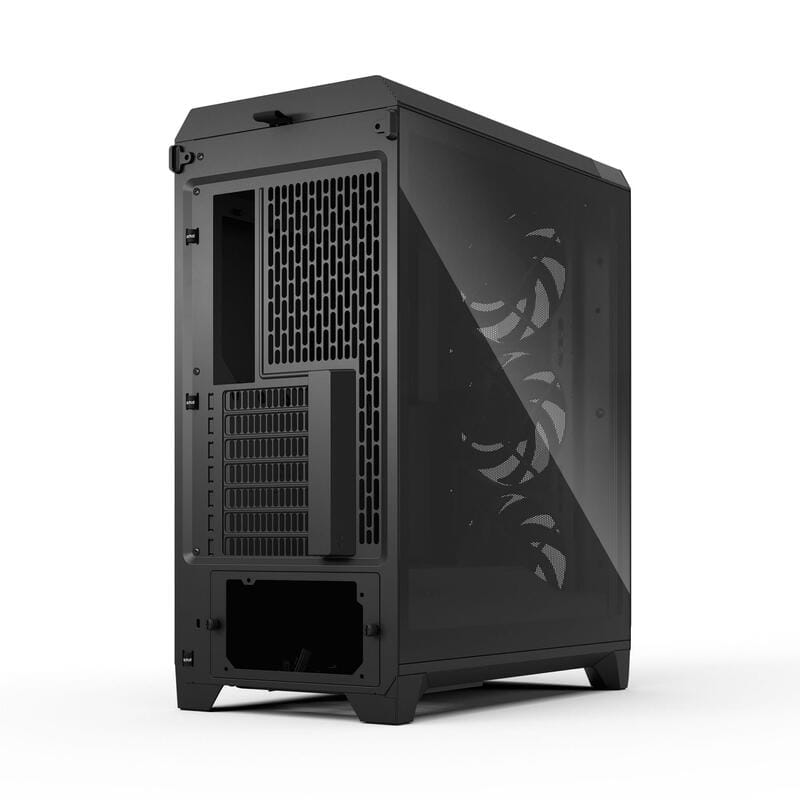 Корпус Fractal Design Meshify 3 Black TG Light Tint (FD-C-MES3A-02)