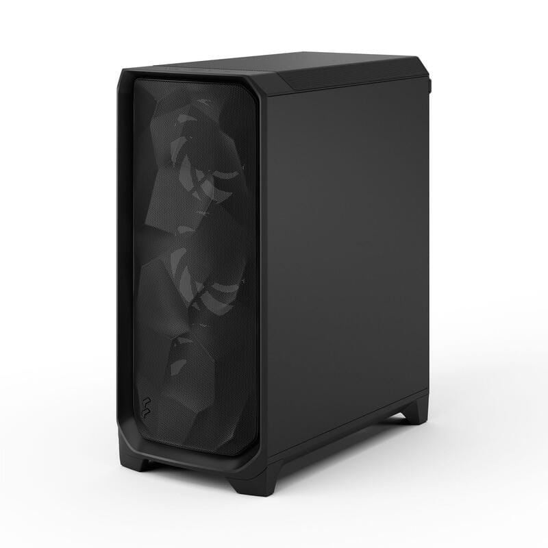 Корпус Fractal Design Meshify 3 Black TG Light Tint (FD-C-MES3A-02)