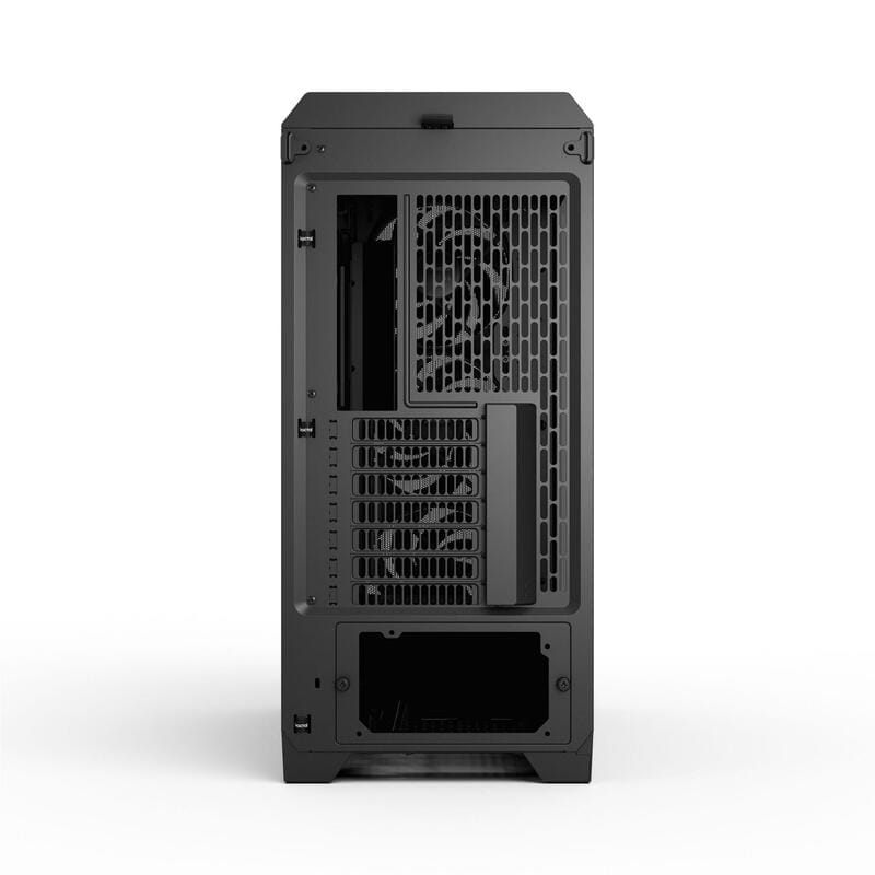Корпус Fractal Design Meshify 3 Black TG Light Tint (FD-C-MES3A-02)