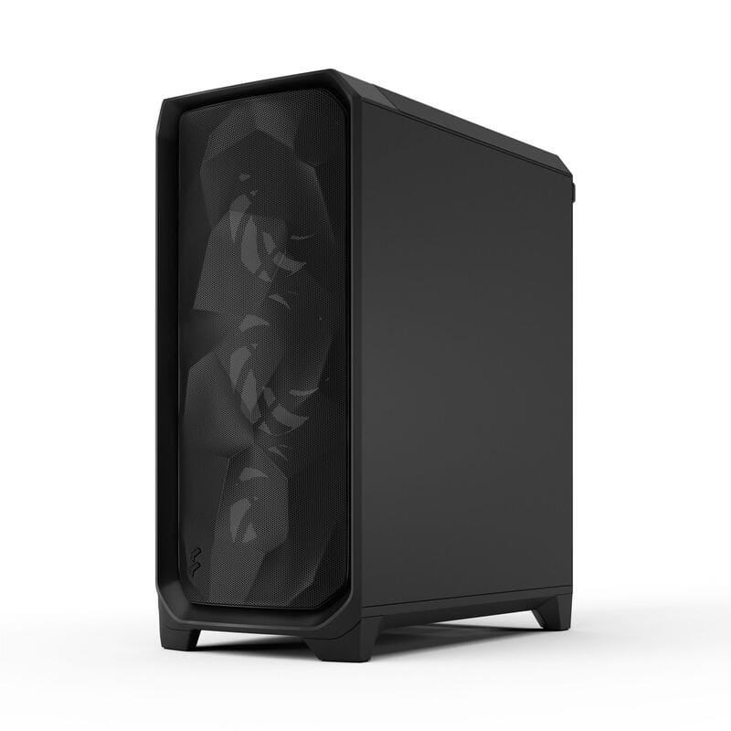 Корпус Fractal Design Meshify 3 Black TG Light Tint (FD-C-MES3A-02)